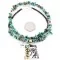 12kt Gold Filled and .925 Sterling Silver Handmade KOKOPELLI Navajo Turquoise Native American Necklace 371060647110 12kt Gold Filled and .925 Sterling Silver Handmade KOKOPELLI Navajo Turquoise Native American Necklace 371060647110