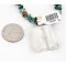 12kt Gold Filled and .925 Sterling Silver Handmade KOKOPELLI Navajo Turquoise Native American Necklace 371060647110 12kt Gold Filled and .925 Sterling Silver Handmade KOKOPELLI Navajo Turquoise Native American Necklace 371060647110