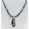 12kt Gold Filled and .925 Sterling Silver Handmade KOKOPELLI Navajo Turquoise Native American Necklace 390858540457 12kt Gold Filled and .925 Sterling Silver Handmade KOKOPELLI Navajo Turquoise Native American Necklace 390858540457