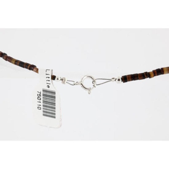 12kt Gold Filled and .925 Sterling Silver Handmade LIZARD Certified Authentic Navajo Turquoise Native American Necklace 371007037281 12kt Gold Filled and .925 Sterling Silver Handmade LIZARD Certified Authentic Navajo Turquoise Native American Necklace 371007037281