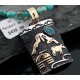 12kt Gold Filled and .925 Sterling Silver Handmade Storyteller Certified Authentic Navajo Turquoise Native American Necklace 390645852716 12kt Gold Filled and .925 Sterling Silver Handmade Storyteller Certified Authentic Navajo Turquoise Native American Necklace 390645852716
