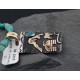 12kt Gold Filled and .925 Sterling Silver Handmade Storyteller Certified Authentic Navajo Turquoise Native American Necklace 390645852716 12kt Gold Filled and .925 Sterling Silver Handmade Storyteller Certified Authentic Navajo Turquoise Native American Necklace 390645852716