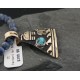 12kt Gold Filled and .925 Sterling Silver Handmade Storyteller Certified Authentic Navajo Turquoise Native American Necklace 390647486961
