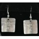 12kt Gold Filled and .925 Sterling Silver Handmade WAVES Certified Authentic Navajo Native American Earrings 370953615302 12kt Gold Filled and .925 Sterling Silver Handmade WAVES Certified Authentic Navajo Native American Earrings 370953615302