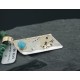 12kt Gold Filled Handmade Bear and Arrow Turquoise .925 Sterling Silver Certified Authentic Navajo Native American Necklace 390589603908