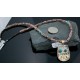 12kt Gold Filled Handmade Bear Turquoise .925 Sterling Silver Certified Authentic Navajo Native American Necklace 390603321286 12kt Gold Filled Handmade Bear Turquoise .925 Sterling Silver Certified Authentic Navajo Native American Necklace 390603321286