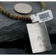 12kt Gold Filled Handmade Buffalo Turquoise .925 Sterling Silver Certified Authentic Navajo Native American Necklace 390590582542 12kt Gold Filled Handmade Buffalo Turquoise .925 Sterling Silver Certified Authentic Navajo Native American Necklace 390590582542