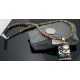 12kt Gold Filled Handmade Buffalo Turquoise .925 Sterling Silver Certified Authentic Navajo Native American Necklace 390590582542 12kt Gold Filled Handmade Buffalo Turquoise .925 Sterling Silver Certified Authentic Navajo Native American Necklace 390590582542