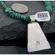 12kt Gold Filled Handmade Buffalo, Turquoise, .925 Sterling Silver Certified Authentic Navajo Native American Necklace 390576057797 12kt Gold Filled Handmade Buffalo, Turquoise, .925 Sterling Silver Certified Authentic Navajo Native American Necklace 390576057797