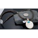 12kt Gold Filled Handmade Mountain Certified Authentic .925 Sterling Silver Turquoise Native American Necklace 370843756299