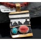 12kt Gold Filled Handmade Mountain Certified Authentic .925 Sterling Silver Navajo Spiny Oyster and Turquoise Native American Necklace 390613417496