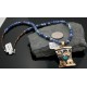 12kt Gold Filled Handmade Storyteller Turquoise Certified Authentic .925 Sterling Silver Navajo Native American Necklace 370829502799 12kt Gold Filled Handmade Storyteller Turquoise Certified Authentic .925 Sterling Silver Navajo Native American Necklace 370829502799