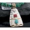 12kt Gold Filled, Handmade Sun, Coral, Turquoise .925 Sterling Silver Certified Authentic Navajo 239 Native American Necklace 390615942430