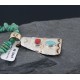 12kt Gold Filled, Handmade Sun, Coral, Turquoise .925 Sterling Silver Certified Authentic Navajo 239 Native American Necklace 390615942430