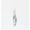 Vintage Style OLD Indian Head Navajo .925 Sterling Silver Hooks Native American Earrings 390828836083 Vintage Style OLD Indian Head Navajo .925 Sterling Silver Hooks Native American Earrings 390828836083