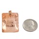 Handmade Horse Certified Authentic Navajo Pure .925 Sterling Silver and Copper Pendant 1 Native American Necklace 16986-3 Handmade Horse Certified Authentic Navajo Pure .925 Sterling Silver and Copper Pendant 1 Native American Necklace 16986-3