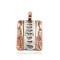 Handmade Horse Certified Authentic Navajo Pure .925 Sterling Silver and Copper Pendant Native American Necklace 16986-4