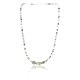 $180 Handmade Certified Authentic Navajo .925 Sterling Silver Graduated Heishi Turquoise Native American Necklace 371001624367 $180 Handmade Certified Authentic Navajo .925 Sterling Silver Graduated Heishi Turquoise Native American Necklace 371001624367