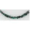 Navajo .925 Sterling Silver Turquoise Native American Necklace 15955-1 Navajo .925 Sterling Silver Turquoise Native American Necklace 15955-1