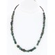 Certified Authentic Navajo .925 Sterling Silver Natural Turquoise Native American Necklace 371008927250 Certified Authentic Navajo .925 Sterling Silver Natural Turquoise Native American Necklace 371008927250