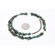 Certified Authentic Navajo .925 Sterling Silver Natural Turquoise Native American Necklace 371008927250 Certified Authentic Navajo .925 Sterling Silver Natural Turquoise Native American Necklace 371008927250