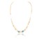 $230 Handmade Certified Authentic Navajo .925 Sterling Silver Graduated Melon Shell and Turquoise Native American Necklace 370996065804