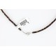 Certified Authentic Navajo .925 Sterling Silver Natural Turquoise CORAL Native American Necklace 390800932046