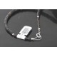 $300 Certified Authentic Navajo .925 Sterling Silver Graduated Heishi Jasper Turquoise Spiny Oyster Native American Necklace 390739560023