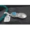 Vintage Style OLD Buffalo Coin Navajo .925 Sterling Silver Turquoise Native American Necklace 390747263087 Vintage Style OLD Buffalo Coin Navajo .925 Sterling Silver Turquoise Native American Necklace 390747263087