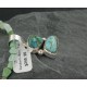 Handmade Certified Authentic Navajo .925 Sterling Silver and Turquoise Native American Necklace 390683809179