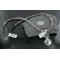 Vintage Buffalo Coin Navajo .925 Sterling Silver Turquoise Necklace 370929246896 Vintage Buffalo Coin Navajo .925 Sterling Silver Turquoise Necklace 370929246896