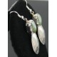 $450 Vintage Style OLD INDIAN HEADCertified Authentic Navajo .925 Sterling Silver Turquoise Native American Earrings 370926061579
