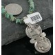 $470 Vintage Style OLD Buffalo Coin Certified Authentic Navajo .925 Sterling Silver Turquoise Native American Necklace 390682157482 $470 Vintage Style OLD Buffalo Coin Certified Authentic Navajo .925 Sterling Silver Turquoise Native American Necklace 390682157482