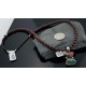 Handmade Certified Authentic Navajo .925 Sterling Silver Natural Spiny Oyster and Turquoise Native American Necklace 370880416604