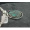 Handmade Navajo .925 Sterling Silver Natural Turquoise and White Howlite Native American Necklace & Pendant 390683112847 Handmade Navajo .925 Sterling Silver Natural Turquoise and White Howlite Native American Necklace & Pendant 390683112847