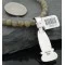 Handmade Navajo .925 Sterling SilverONE Mountain and Turquoise Native American Necklace 390732524230 Handmade Navajo .925 Sterling SilverONE Mountain and Turquoise Native American Necklace 390732524230