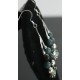 Certified Authentic Navajo .925 Sterling Silver Hooks Natural Turquoise Quartz Native American Earrings 390727328599