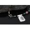 Navajo .925 Sterling Silver Natural Turquoise and Native American Pink Quartz Bracelet 390742423467 Navajo .925 Sterling Silver Natural Turquoise and Native American Pink Quartz Bracelet 390742423467