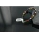 Navajo .925 Sterling Silver Natural Tigers Eye Barcelet Native American Bracelet 370968671294 Navajo .925 Sterling Silver Natural Tigers Eye Barcelet Native American Bracelet 370968671294