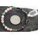 Certified Authentic Navajo Turquoise and QUARTZ Native American WRAP Bracelet 1 371097466571
