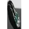 Navajo .925 Sterling Silver Hooks Natural Turquoise Sugilite Native American Earrings 370959390449 Navajo .925 Sterling Silver Hooks Natural Turquoise Sugilite Native American Earrings 370959390449