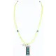 .925 Sterling Silver Handmade Navajo Turquoise Necklace 390783971748 .925 Sterling Silver Handmade Navajo Turquoise Necklace 390783971748