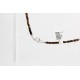 .925 Sterling Silver and 12kt Gold Filled HANDMADE Certified Authentic Navajo Turquoise Malachite and Tigers Eye Native American Necklace 371105063117 .925 Sterling Silver and 12kt Gold Filled HANDMADE Certified Authentic Navajo Turquoise Malachite and Tigers Eye Native American Necklace 371105063117