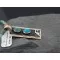.925 Sterling Silver and 12kt Gold Filled Handmade Navajo Turquoise Native American Necklace 2 390674505715 .925 Sterling Silver and 12kt Gold Filled Handmade Navajo Turquoise Native American Necklace 2 390674505715