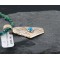 .925 Sterling Silver and 12kt Gold Filled Handmade Certified Authentic Navajo Turquoise Native American Necklace 390678104896