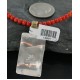 .925 Sterling Silver and 12kt Gold Filled Handmade Certified Authentic Navajo Turquoise Native American Necklace 390728803088