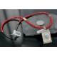 .925 Sterling Silver and 12kt Gold Filled Handmade Certified Authentic NavajoONE Mountain Turquoise Native American Necklace 370965412069
