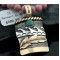 .925 Sterling Silver and 12kt Gold Filled Handmade Feather Certified Authentic Navajo Turquoise Native American Necklace 390641628518
