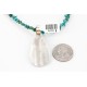 .925 Sterling Silver and 12kt Gold Filled Handmade Flower Certified Authentic Navajo Turquoise Native American Necklace 390809606939 .925 Sterling Silver and 12kt Gold Filled Handmade Flower Certified Authentic Navajo Turquoise Native American Necklace 390809606939