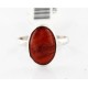 .925 Sterling Silver Handmade Certified Authentic Navajo Natural Spiny Oyster Native American Ring 371060386785 .925 Sterling Silver Handmade Certified Authentic Navajo Natural Spiny Oyster Native American Ring 371060386785